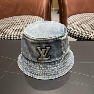 New Collection LV Hat-Cap 023