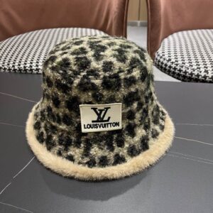 New Collection LV Hat-Cap 039