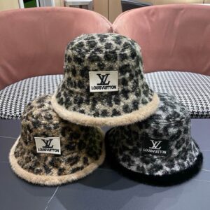 New Collection LV Hat-Cap 039