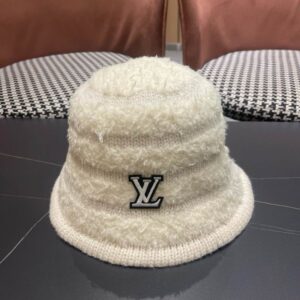 New Collection LV Hat-Cap 022