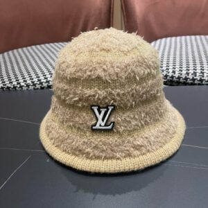 New Collection LV Hat-Cap 022