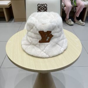 New Collection LV Hat-Cap 020