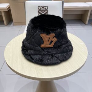 New Collection LV Hat-Cap 020