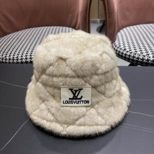 New Collection LV Hat-Cap 019