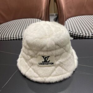 New Collection LV Hat-Cap 019