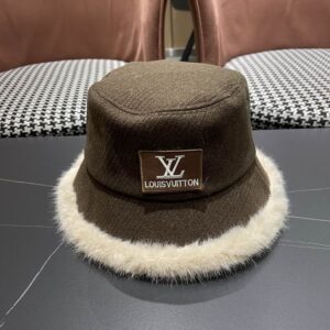 New Collection LV Hat-Cap 018