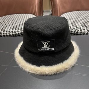 New Collection LV Hat-Cap 018