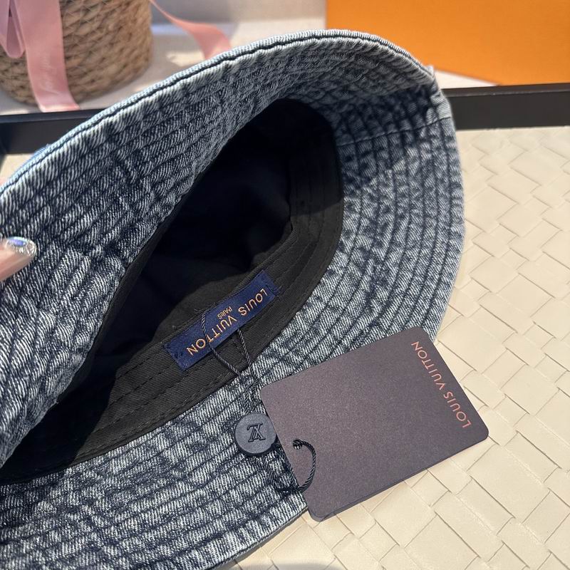 New Collection LV Hat-Cap 062 New Collection LV Hat-Cap 062