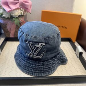 New Collection LV Hat-Cap 062 4 LV Hat (340) 3545557
