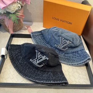 New Collection LV Hat-Cap 062
