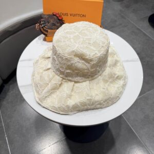 LV Hat (454) 3600086