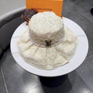 New Collection LV Hat-Cap 038