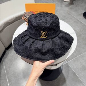 LV Hat (459) 3600091