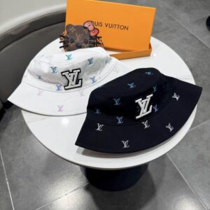 New Collection LV Hat-Cap 037