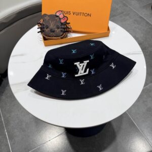 LV Hat (487) 3600116