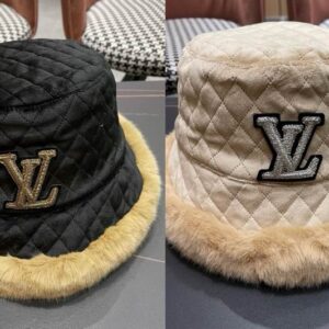 New Collection LV Hat-Cap 036