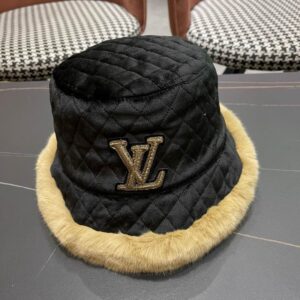 New Collection LV Hat-Cap 036