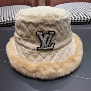 LV Hat (509) 3600143