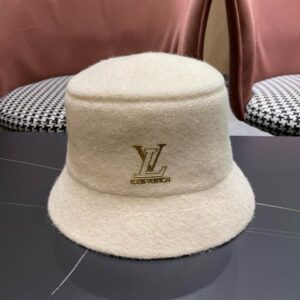 New Collection LV Hat-Cap 035