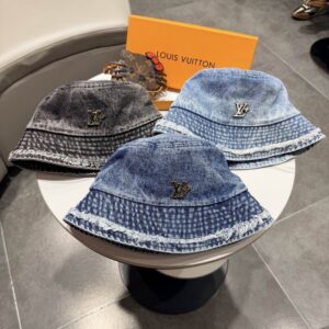 New Collection LV Hat-Cap 061