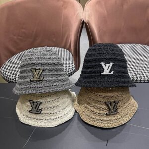 New Collection LV Hat-Cap 060