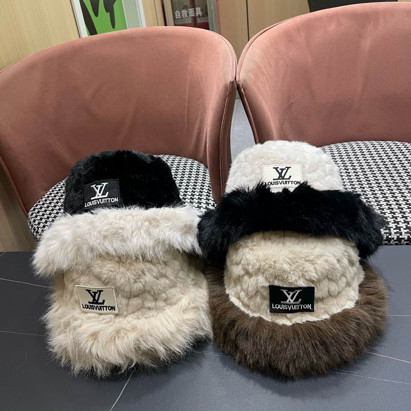 New Collection LV Hat-Cap 034 New Collection LV Hat-Cap 034