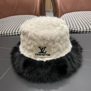 New Collection LV Hat-Cap 034