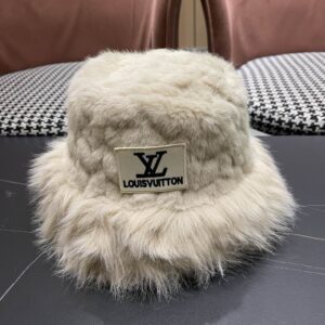 New Collection LV Hat-Cap 034 4 LV Hat (870) 3600248