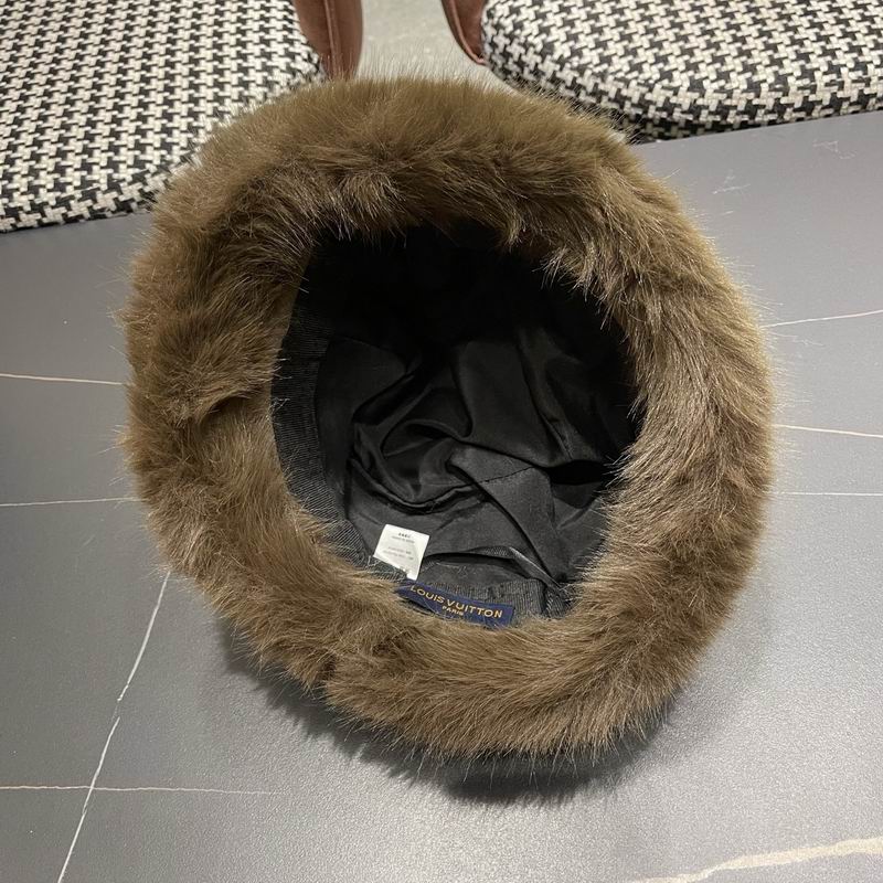 New Collection LV Hat-Cap 034 New Collection LV Hat-Cap 034