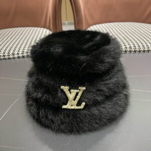 New Collection LV Hat-Cap 034 16 LV Hat (917) 3600268