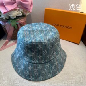 New Collection LV Hat-Cap 033