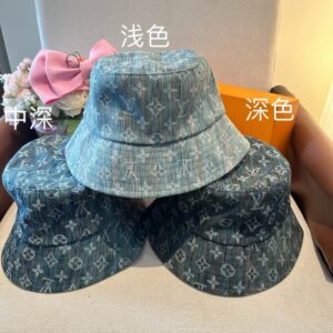 New Collection LV Hat-Cap 033