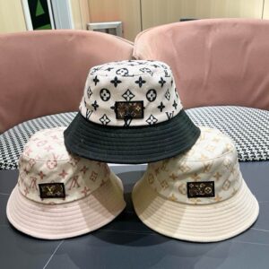 New Collection LV Hat-Cap 059