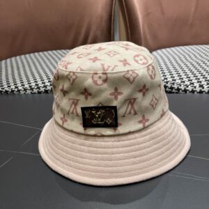 New Collection LV Hat-Cap 059