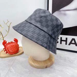 New Collection LV Hat-Cap 017