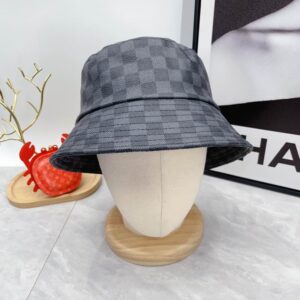 New Collection LV Hat-Cap 017