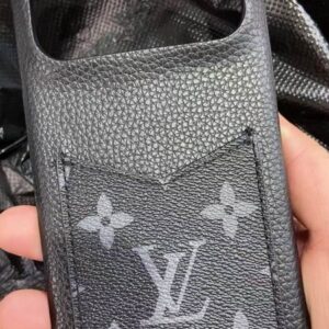 New Collection LV Phone Case 026