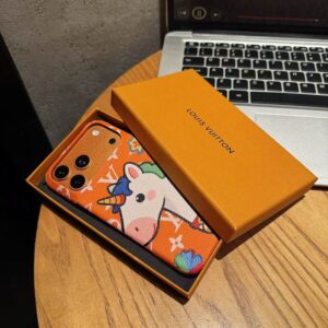 New Collection LV Phone Case 027