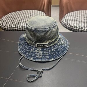 New Collection LV Hat-Cap 058