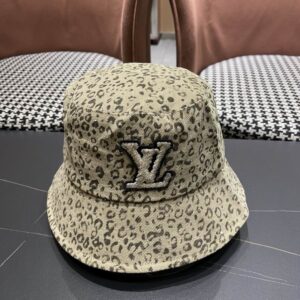 New Collection LV Hat-Cap 047