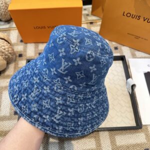 New Collection LV Hat-Cap 046