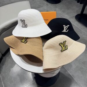 New Collection LV Hat-Cap 045