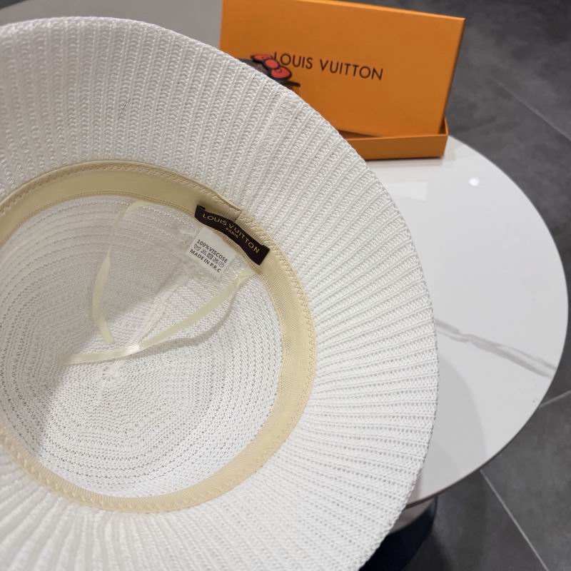 New Collection LV Hat-Cap 045 New Collection LV Hat-Cap 045