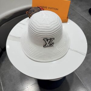 New Collection LV Hat-Cap 045 7 LV hat (1430) 3577979
