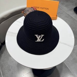 New Collection LV Hat-Cap 045 10 LV hat (1440) 3577984