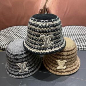 New Collection LV Hat-Cap 044