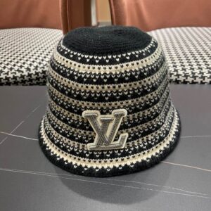 New Collection LV Hat-Cap 044