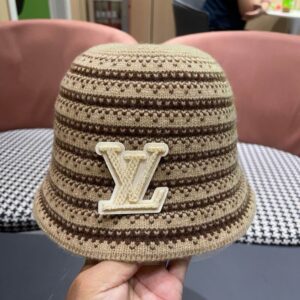 New Collection LV Hat-Cap 044 6 LV hat (1590) 3577996