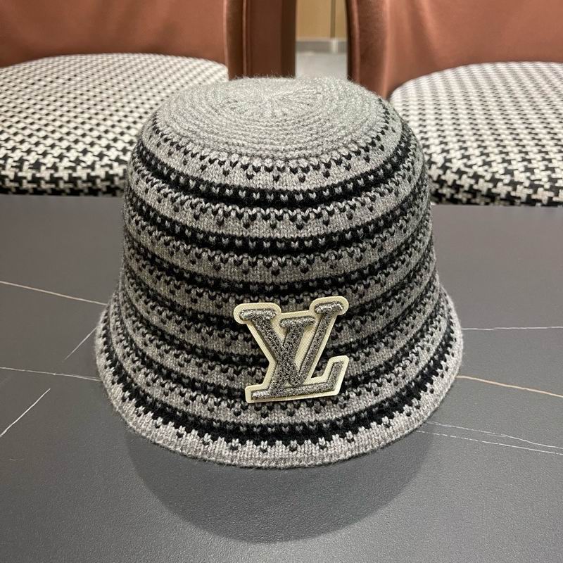 New Collection LV Hat-Cap 044 New Collection LV Hat-Cap 044
