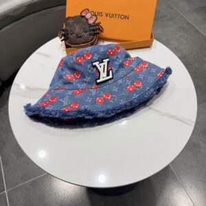 New Collection LV Hat-Cap 043